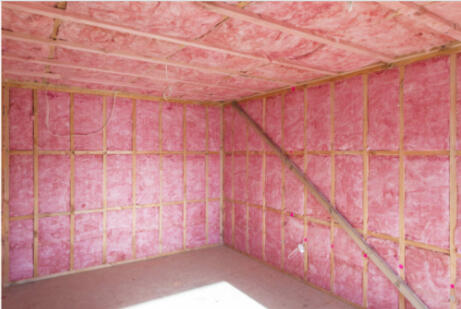 Insulation